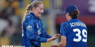 Dominant Performances by Nat Sciver-Brunt and Sophie Ecclestone Ahead of India-Australia Showdown dominant-performances-by-nat-sciver-brunt-and-sophie-ecclestone-ahead-of-ndia-australia-showdown