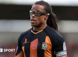 Edgar Davids: Captain, Player, Manager at Barnet FC edgar-davids-captain-player-manager-at-barnet-fc