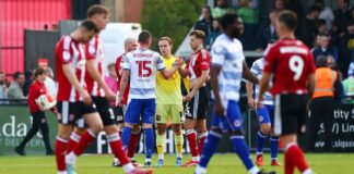 EFL Game Suspended Due to Racist Fan Comment: Boss Condemns ‘Society Problem’ efl-game-suspended-due-to-racist-fan-comment-boss-condemns-society-problem