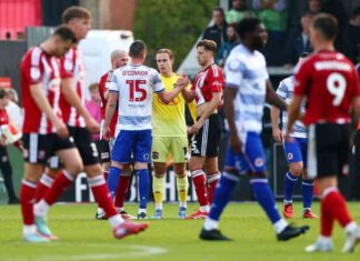 EFL Game Suspended Due to Racist Fan Comment: Boss Condemns ‘Society Problem’ efl-game-suspended-due-to-racist-fan-comment-boss-condemns-society-problem