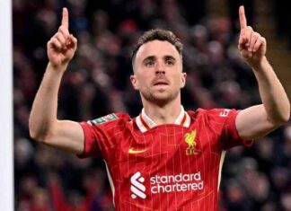Emotional Tribute to Late Liverpool Star by Diogo Jota’s Best Man emotional-tribute-to-late-liverpool-star-by-diogo-jotas-best-man