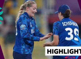 England vs Sri Lanka Women’s Cricket World Cup Match Highlights england-vs-sri-lanka-womens-cricket-world-cup-match-highlights