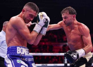 Fans Criticize ‘RIGGED’ Scorecard in Allen vs Makhmudov Fight fans-criticize-rgged-scorecard-in-allen-vs-makhmudov-fight