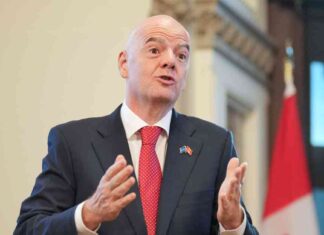 FIFA Considers Banning Overseas League Games After Barcelona Controversy ffa-considers-banning-overseas-league-games-after-barcelona-controversy