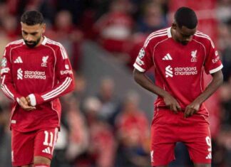 Fixing Liverpool’s Transfers, Salah, and Fixtures: What’s the Issue? fixing-liverpools-transfers-salah-and-fixtures-whats-the-ssue