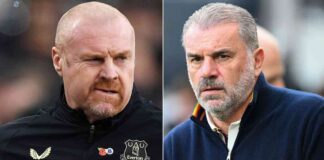 Forest linked with Dyche amid Ange sacking rumors forest-linked-with-dyche-amid-ange-sacking-rumors