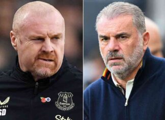 Forest linked with Dyche amid Ange sacking rumors forest-linked-with-dyche-amid-ange-sacking-rumors
