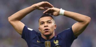 France vs Azerbaijan: Watch Live Stream, TV Details for World Cup Qualifier with Kylian Mbappe france-vs-azerbaijan-watch-live-stream-tv-details-for-world-cup-qualifier-with-kylian-mbappe