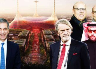 French Billionaire’s Role in Man Utd Stadium Plans and Takeover Rumors french-billionaires-role-in-man-utd-stadium-plans-and-takeover-rumors