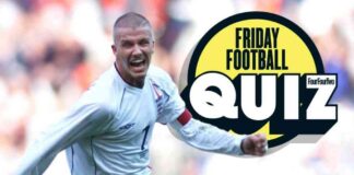 Friday Football Quiz: Can You Get 20 Correct Answers? friday-football-quiz-can-you-get-20-correct-answers