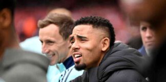 Gabriel Jesus Set to Return to Palmeiras as President Confirms Exit gabriel-jesus-set-to-return-to-palmeiras-as-president-confirms-exit