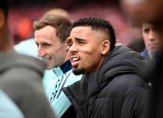 Gabriel Jesus Set to Return to Palmeiras as President Confirms Exit gabriel-jesus-set-to-return-to-palmeiras-as-president-confirms-exit