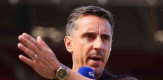 Gary Neville’s Sky Sports Sack Decision After ‘Angry White Man’ Comments gary-nevilles-sky-sports-sack-decision-after-angry-white-man-comments