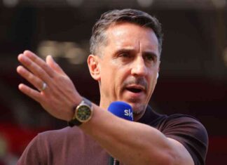 Gary Neville’s Sky Sports Sack Decision After ‘Angry White Man’ Comments gary-nevilles-sky-sports-sack-decision-after-angry-white-man-comments