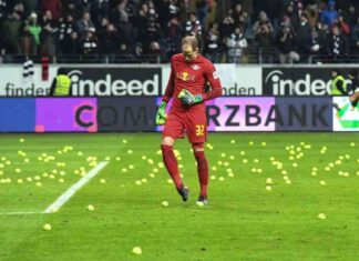 German Fans Silence Monday Night Football with Tennis Balls – Impact and Backlash german-fans-silence-monday-night-football-with-tennis-balls-mpact-and-backlash