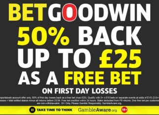 Get 50% Cashback on First Day Losses up to £25: Estonia vs Italy Match Offer get-50-cashback-on-first-day-losses-up-to-25-estonia-vs-taly-match-offer
