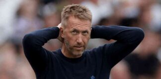 Graham Potter in Talks with Rangers amid Manager Search graham-potter-in-talks-with-rangers-amid-manager-search