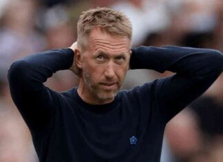 Graham Potter in Talks with Rangers amid Manager Search graham-potter-in-talks-with-rangers-amid-manager-search