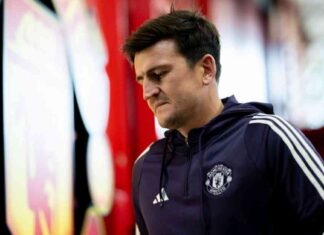 Harry Maguire decides on new contract deal as defender faces injury scare harry-maguire-decides-on-new-contract-deal-as-defender-faces-injury-scare