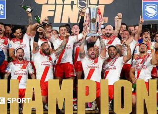 Hull KR Wins Super League Grand Final: Defeats Wigan Warriors 24-6 hull-kr-wins-super-league-grand-final-defeats-wigan-warriors-24-6