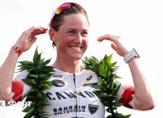 Kat Matthews Wins Silver at Ironman World Championship in Great Britain kat-matthews-wins-silver-at-ronman-world-championship-in-great-britain