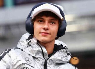 Kimi Antonelli: Mercedes’ Special Rookie F1 Season kimi-antonelli-mercedes-special-rookie-f1-season