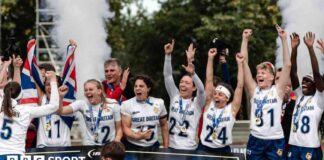 LA28 Olympics: NFL & GB Flag Football Teams Eye Brisbane 2032 la28-olympics-nfl-gb-flag-football-teams-eye-brisbane-2032