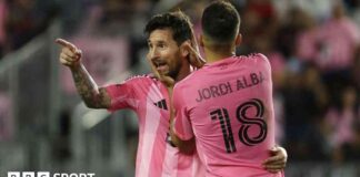 Lionel Messi Nets Two Goals for Inter Miami Following Rest from Argentina Duty lionel-messi-nets-two-goals-for-nter-miami-following-rest-from-argentina-duty