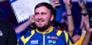 Littler Seeks Revenge in Final Showdown with Humphries littler-seeks-revenge-in-final-showdown-with-humphries