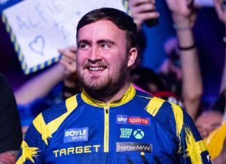 Littler Seeks Revenge in Final Showdown with Humphries littler-seeks-revenge-in-final-showdown-with-humphries