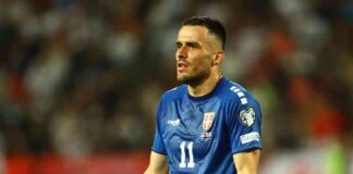 Live Stream Guide: Serbia vs Albania World Cup Qualifying Match live-stream-guide-serbia-vs-albania-world-cup-qualifying-match