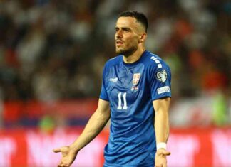 Live Stream Guide: Serbia vs Albania World Cup Qualifying Match live-stream-guide-serbia-vs-albania-world-cup-qualifying-match