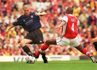 Liverpool Legend Praises Manchester United and Arsenal Midfield Machines liverpool-legend-praises-manchester-united-and-arsenal-midfield-machines