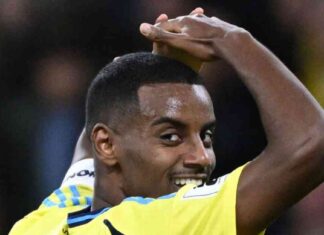 Liverpool news: Alexander Isak’s struggles continue as Conor Bradley concerns persist liverpool-news-alexander-saks-struggles-continue-as-conor-bradley-concerns-persist