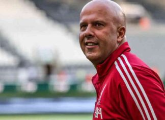 Liverpool Interested in Real Madrid Star for Specific Position: Transfer Update liverpool-nterested-in-real-madrid-star-for-specific-position-transfer-update