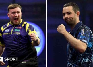 Luke Littler and Luke Humphries Prepare for World Grand Prix Final Battle luke-littler-and-luke-humphries-prepare-for-world-grand-prix-final-battle