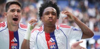 Lyon Star Fofana Targeted for £51.5M Premier League Move lyon-star-fofana-targeted-for-515m-premier-league-move