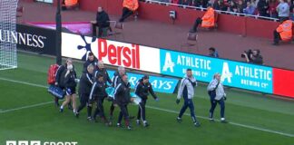 Maelys Mpome Recovering Well After Knockout Incident at Arsenal maelys-mpome-recovering-well-after-knockout-ncident-at-arsenal