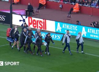 Maelys Mpome Recovering Well After Knockout Incident at Arsenal maelys-mpome-recovering-well-after-knockout-ncident-at-arsenal