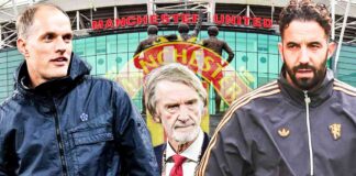 Man Utd Excludes Thomas Tuchel as Ruben Amorim Replacement man-utd-excludes-thomas-tuchel-as-ruben-amorim-replacement