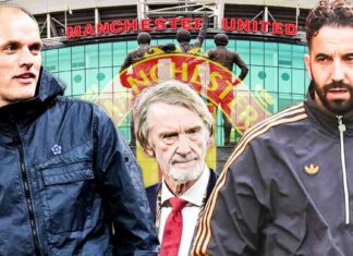 Man Utd Excludes Thomas Tuchel as Ruben Amorim Replacement man-utd-excludes-thomas-tuchel-as-ruben-amorim-replacement