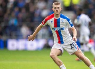 Man Utd Stars Linked to Crystal Palace Swap Deal man-utd-stars-linked-to-crystal-palace-swap-deal