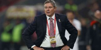 Manager Resigns After Loss to Rivals Before Key Match manager-resigns-after-loss-to-rivals-before-key-match