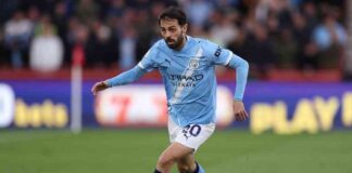 Manchester City agree Bernardo Silva exit as captain discusses departure: report manchester-city-agree-bernardo-silva-exit-as-captain-discusses-departure-report