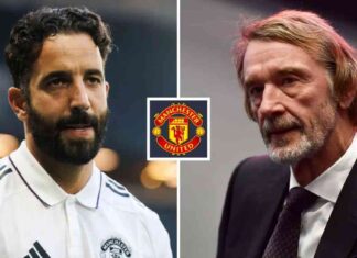 Manchester United: Challenges of Being ‘Too Big to Succeed’ manchester-united-challenges-of-being-too-big-to-succeed