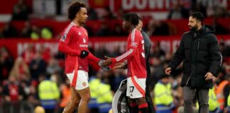 Manchester United in Talks with Mainoo and Zirkzee as Clubs Show Interest manchester-united-in-talks-with-mainoo-and-zirkzee-as-clubs-show-nterest