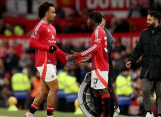 Manchester United in Talks with Mainoo and Zirkzee as Clubs Show Interest manchester-united-in-talks-with-mainoo-and-zirkzee-as-clubs-show-nterest