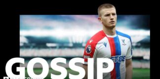 Manchester United Interested in Signing Adam Wharton from Crystal Palace manchester-united-nterested-in-signing-adam-wharton-from-crystal-palace
