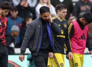 Manchester United Star Criticized at New Club Shortly After Transfer manchester-united-star-criticized-at-new-club-shortly-after-transfer