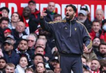 Manchester United F.C. Vs Rangers F.C. Lineups Overview manchester-united-star-shocked-by-ruben-amorim-treatment-seeking-january-exit